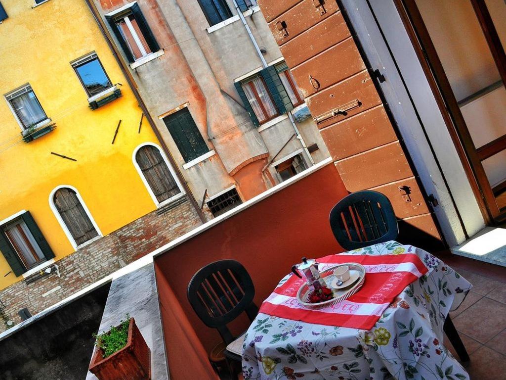 Апартаменты Ca Dolce Венеция Экстерьер фото