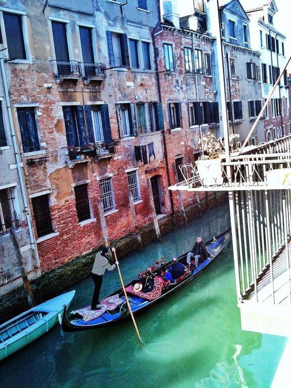 Апартаменты Ca Dolce Венеция Экстерьер фото